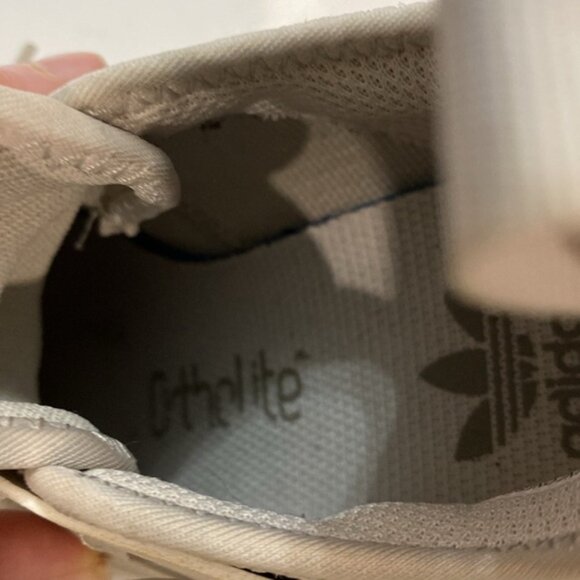 Adidas White X_PLR Running Shoes  Size 36 - Picture 13 of 14